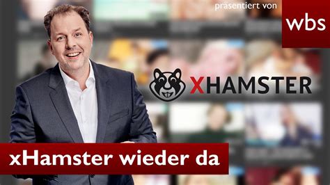 Netzsperre für Pornoseite : xHamster führt Medienaufsicht vor